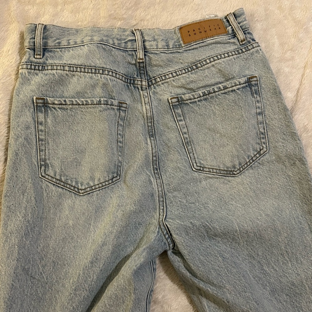 Pacsun jeans